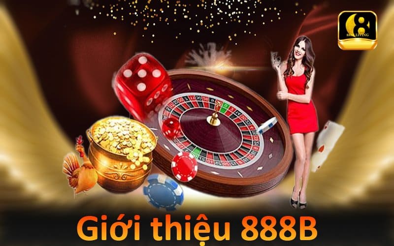 Đánh giá nhà cái game bắn cá 888B-2