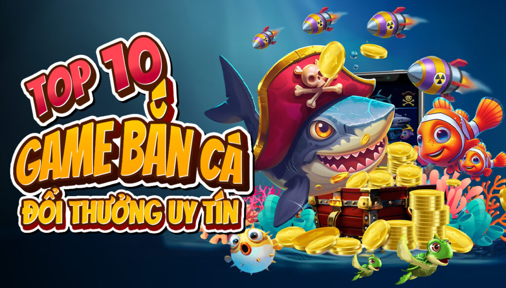 Đánh giá nhà cái game bắn cá M88-1