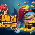 Đánh giá nhà cái game bắn cá M88-1