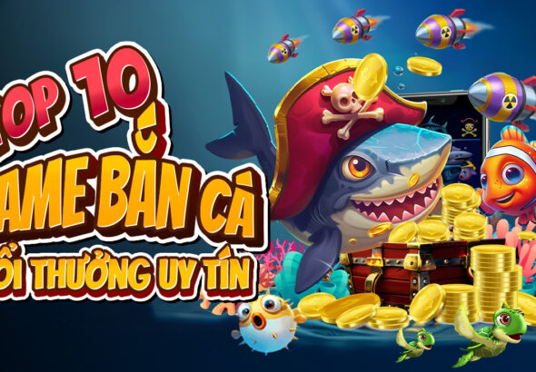 Đánh giá nhà cái game bắn cá M88-1